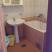 Apartmani Radanovic, privatni smeštaj u mestu Petrovac, Crna Gora
